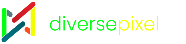 DiversePixel logo